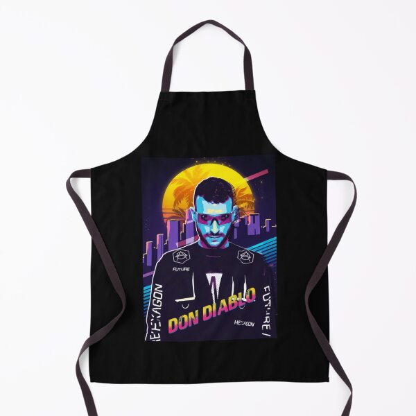 Item preview, DON DIABLO designed and sold by CarolineChegeni.