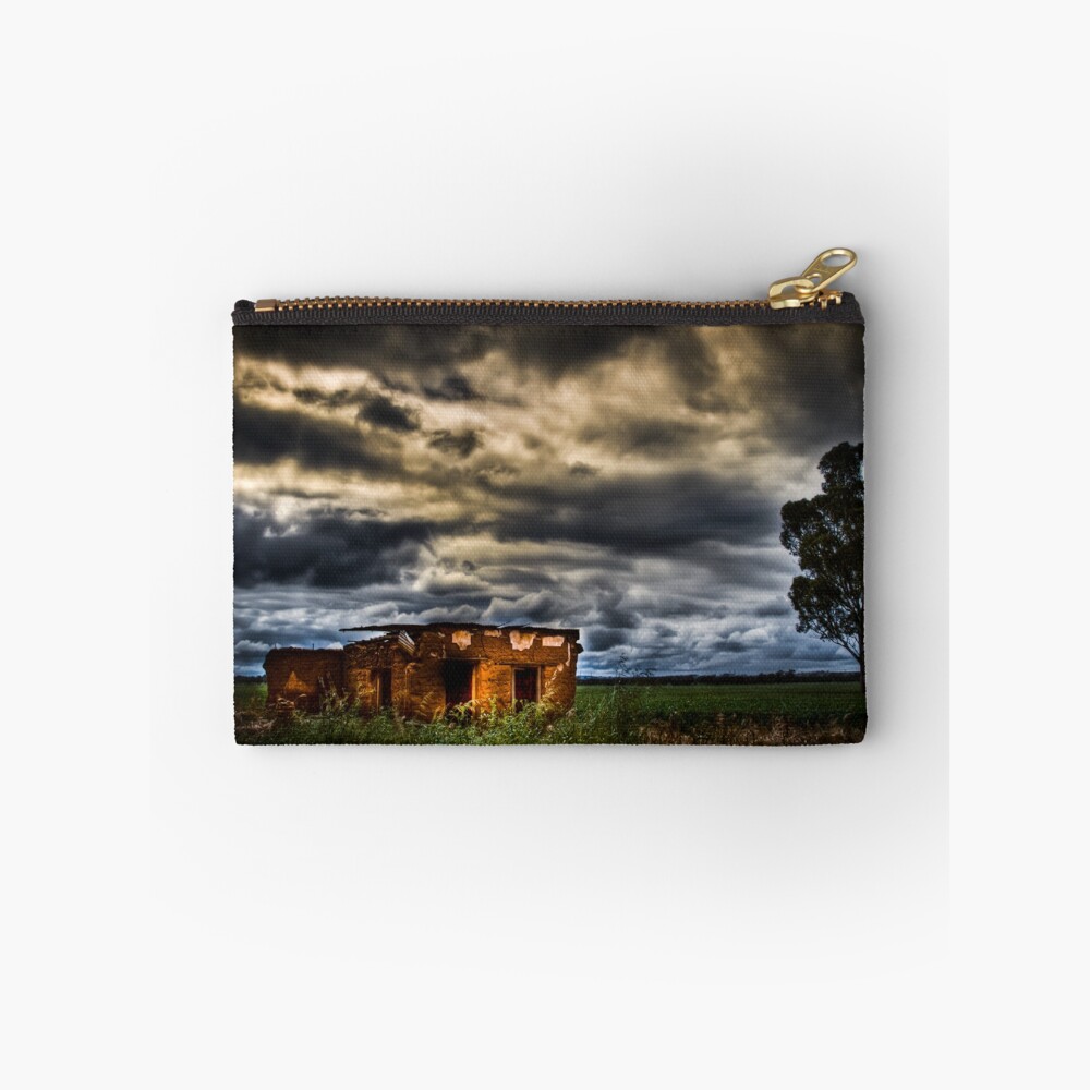 Item preview, Zipper Pouch designed and sold by Michaelr341.