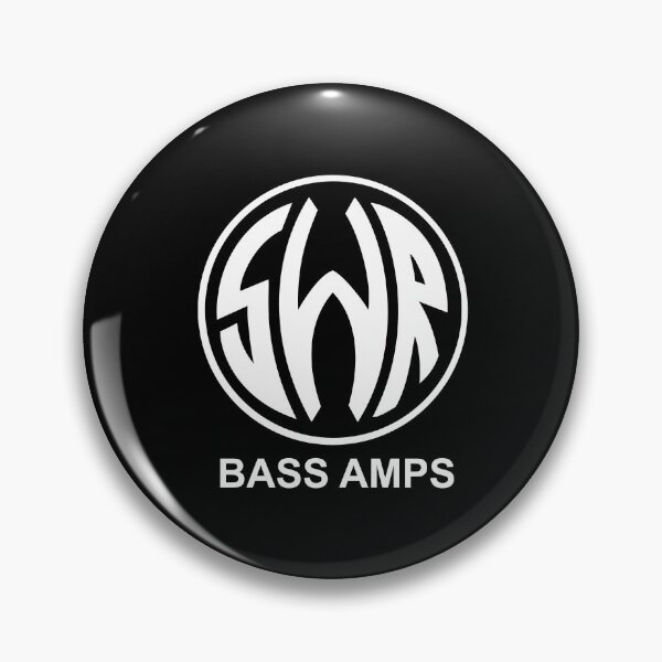 Item preview, SWR Bass Amps Pocket designed and sold by IbnuBilal.