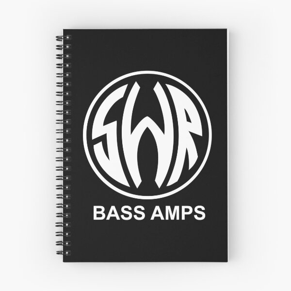 Item preview, SWR Bass Amps Pocket designed and sold by IbnuBilal.