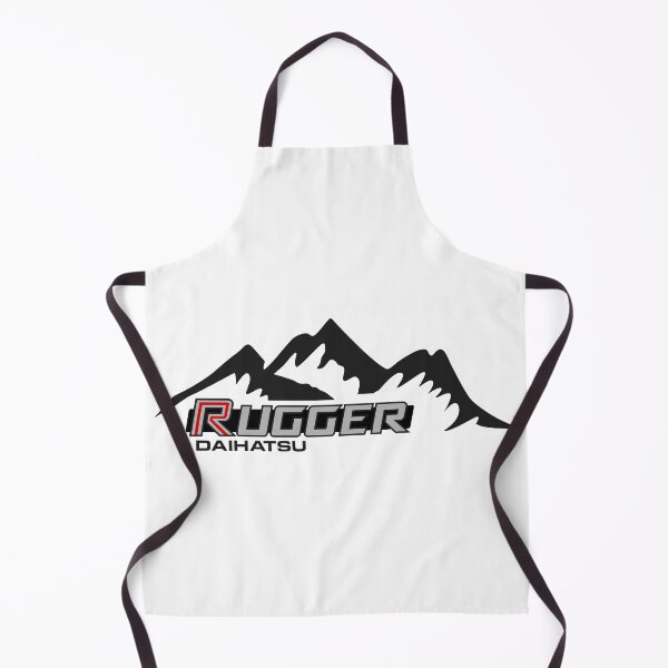 Item preview, Daihatsu F70 / F80 Rugger (black) designed and sold by Groenendijk.