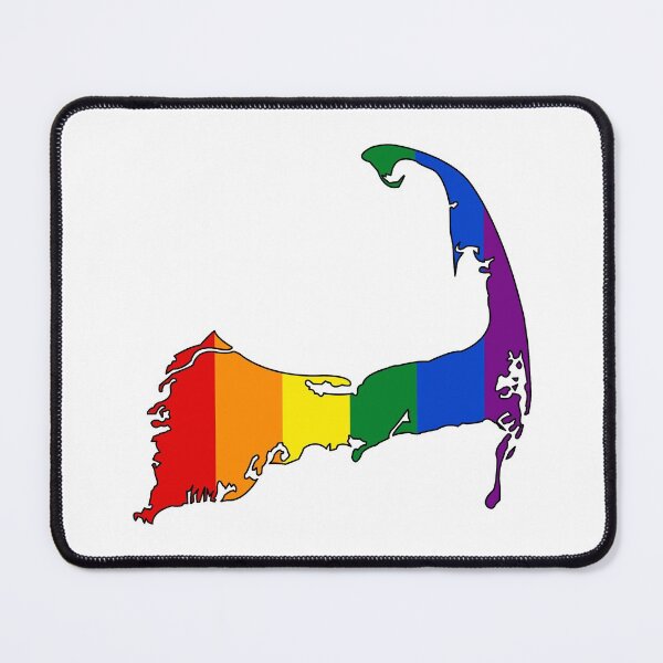 Item preview, Cape Cod Pride! designed and sold by Sun Dog Montana.