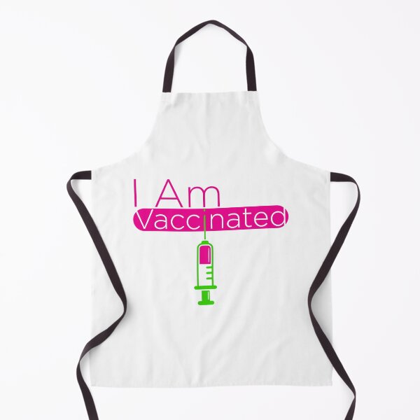 Item preview, I am vaccinated Funny designed and sold by kasunspot.