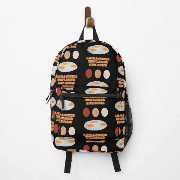 Item preview, Racism explained to the cons designed and sold by Astralia.