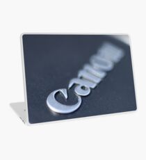 canon Laptop Skin