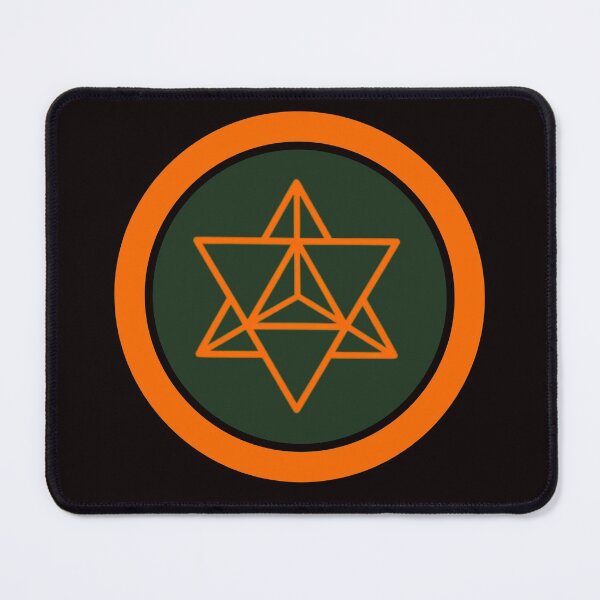 Item preview, MERKABA Spiritual Healer designed and sold by jmed70.