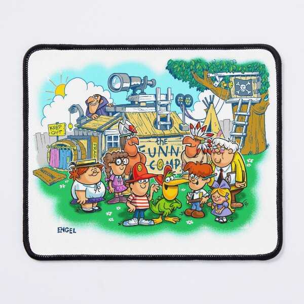 Item preview, THE FUNNY COMPANY designed and sold by Jim Engel.