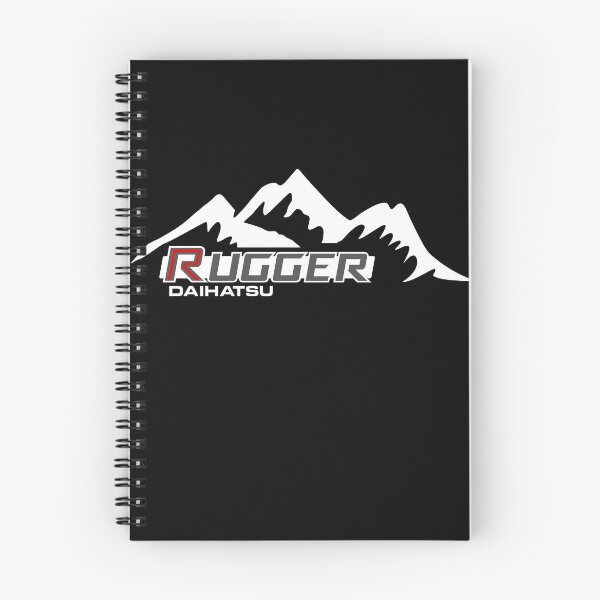 Item preview, Daihatsu F70 / F80 Rugger (white) designed and sold by Groenendijk.