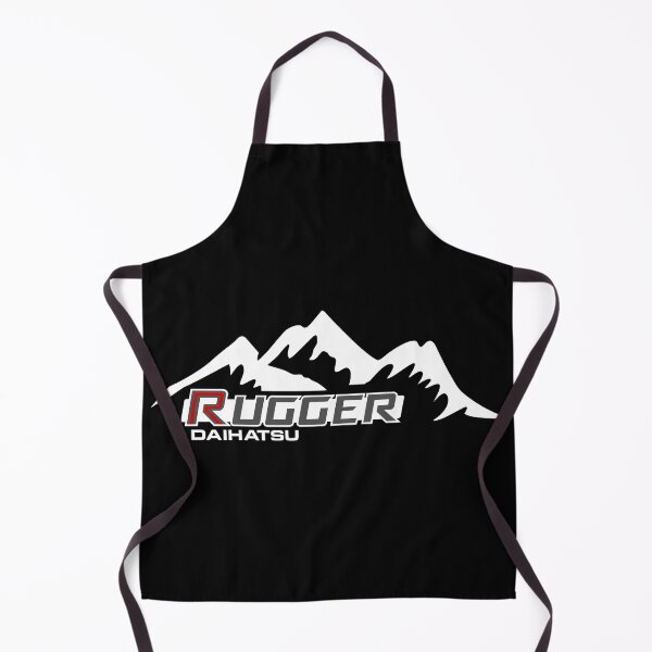 Item preview, Daihatsu F70 / F80 Rugger (white) designed and sold by Groenendijk.