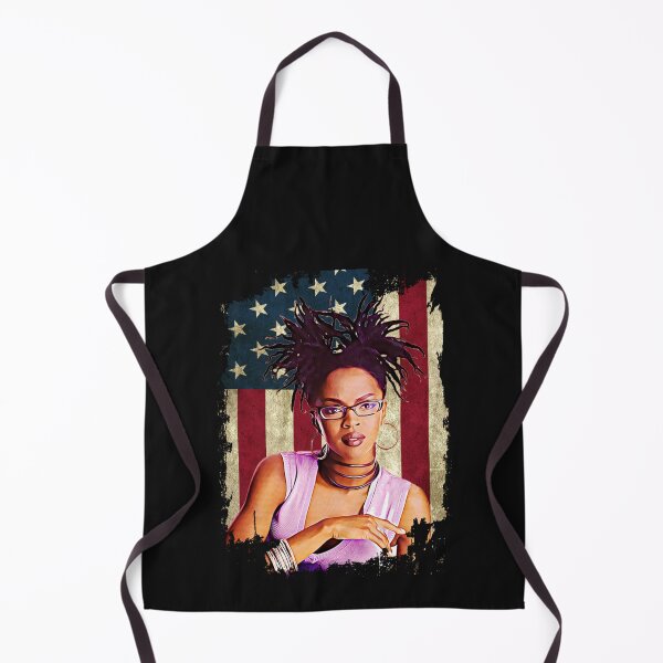 Item preview, Lauryn Hill — The Miseducation of Lauryn Hill designed and sold by tergoogeshop.
