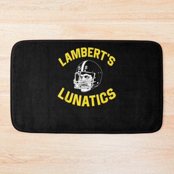 Item preview, Jack Lamberts-Lunatics For Mens designed and sold by CarolineChegeni.