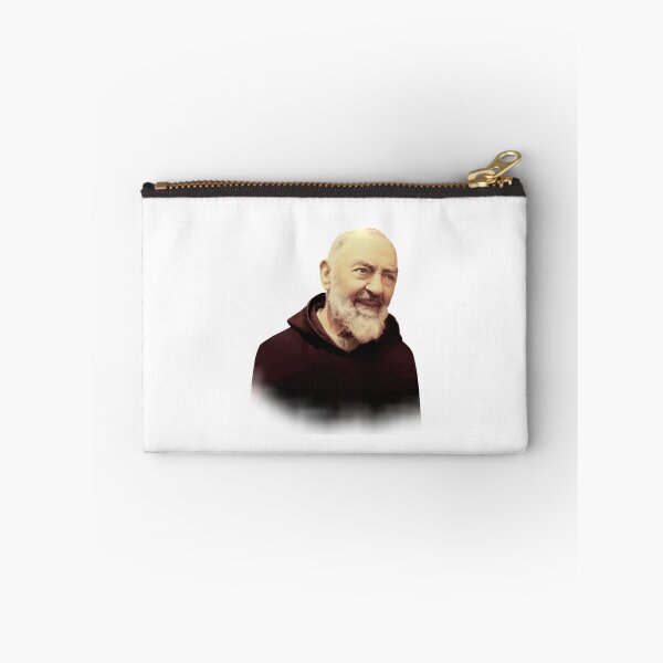 Item preview, Saint Pio of Pietrelcina designed and sold by alinerope.