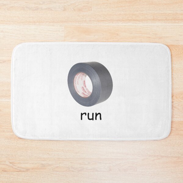 Item preview, run designed and sold by lowqualitything.