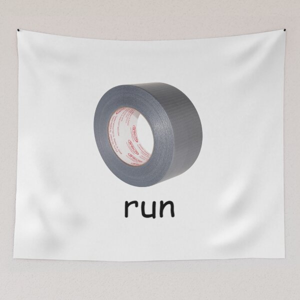 Item preview, run designed and sold by lowqualitything.