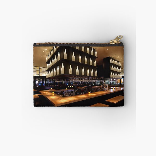 Item preview, Ozumo Restaurant • Santa Monica designed and sold by Alice Leon.