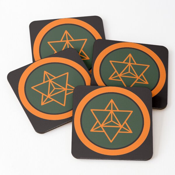 Item preview, MERKABA Spiritual Healer designed and sold by jmed70.