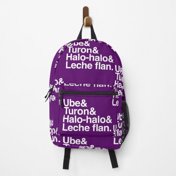 Item preview, UBE TURON HALO HALO FILIPINO PINOY DESSERTS designed and sold by aydapadi.