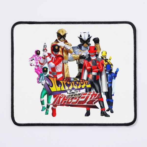 Item preview, Kaitou Sentai Lupinranger contra Keisatsu Sentai Patranger designed and sold by Taylor Griffith.