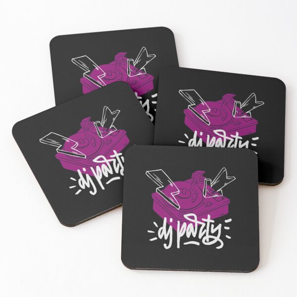 Item preview, ☯ House Party Nights ☯ - Funny| Perfect Gift|hip hop designed and sold by patnalila.