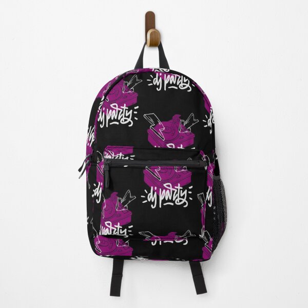 Item preview, ☯ House Party Nights ☯ - Funny| Perfect Gift|hip hop designed and sold by patnalila.