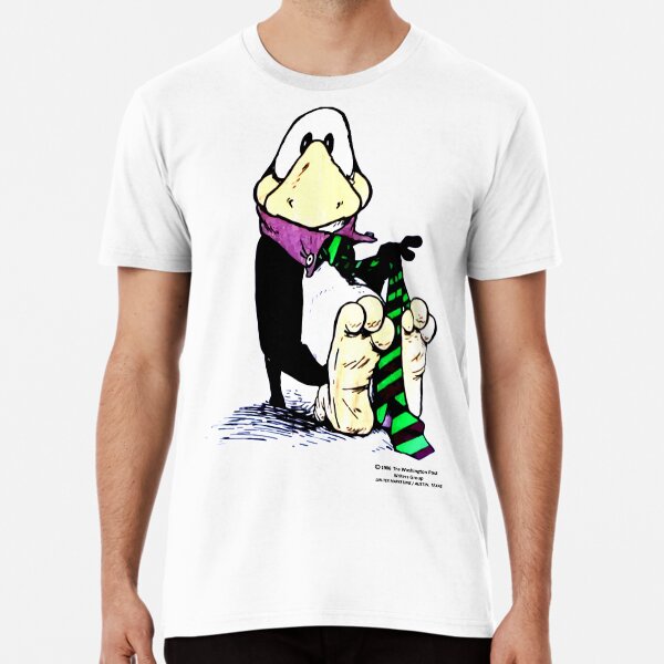 Bloom county hot sale shirt