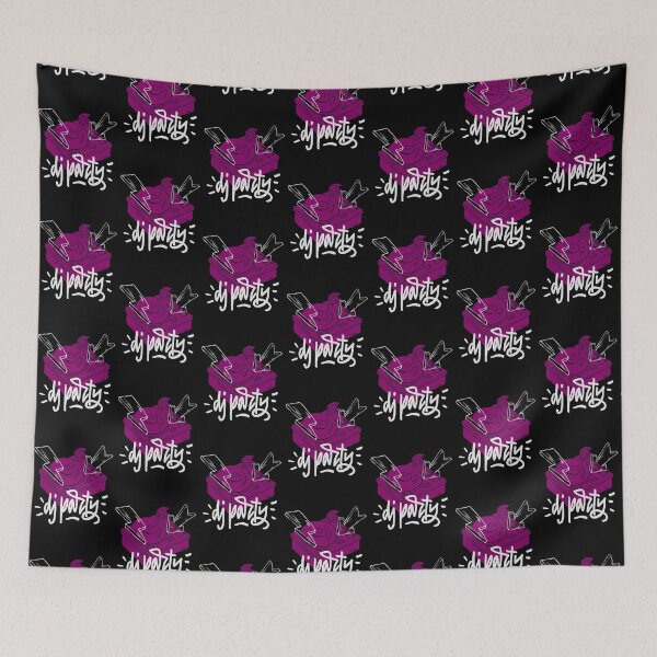 Item preview, ☯ House Party Nights ☯ - Funny| Perfect Gift|hip hop designed and sold by patnalila.