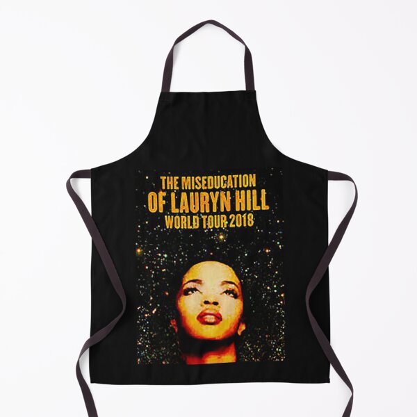 Item preview, Lauryn Hill — The Miseducation of Lauryn Hill designed and sold by tergoogeshop.