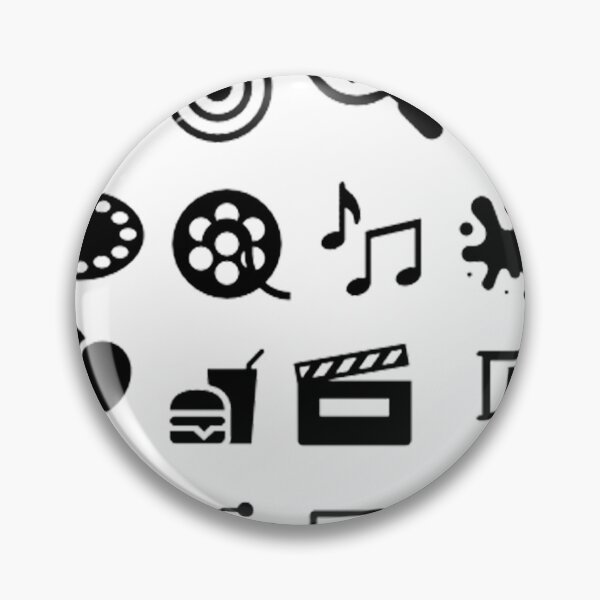 Item preview, Modern Print designed and sold by Reggys.
