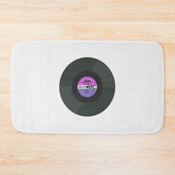 Item preview, ☯ Vinyl Music Lover Music Player Sound Cool ☯ - Funny| Perfect Gift|hip hop designed and sold by patnalila.