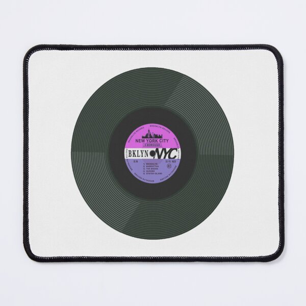 Item preview, ☯ Vinyl Music Lover Music Player Sound Cool ☯ - Funny| Perfect Gift|hip hop designed and sold by patnalila.