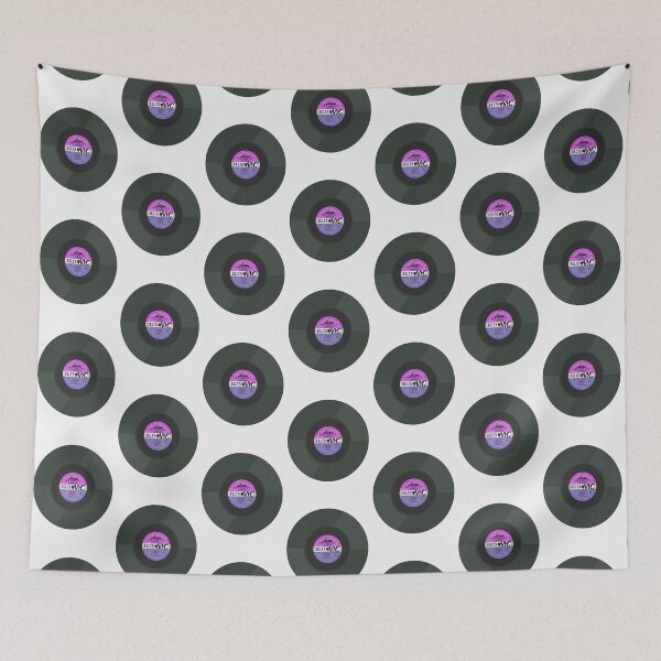 Item preview, ☯ Vinyl Music Lover Music Player Sound Cool ☯ - Funny| Perfect Gift|hip hop designed and sold by patnalila.