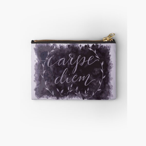 Item preview, Carpe Diem  designed and sold by alicesboutique.