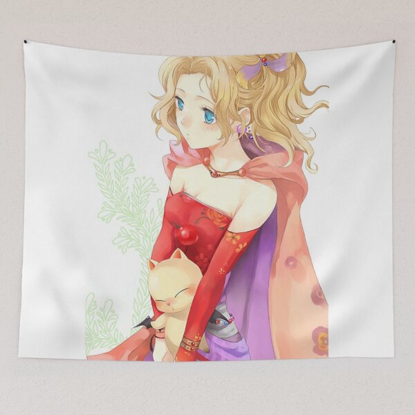 Item preview, Terra Branford Cool designed and sold by FantasyLight.