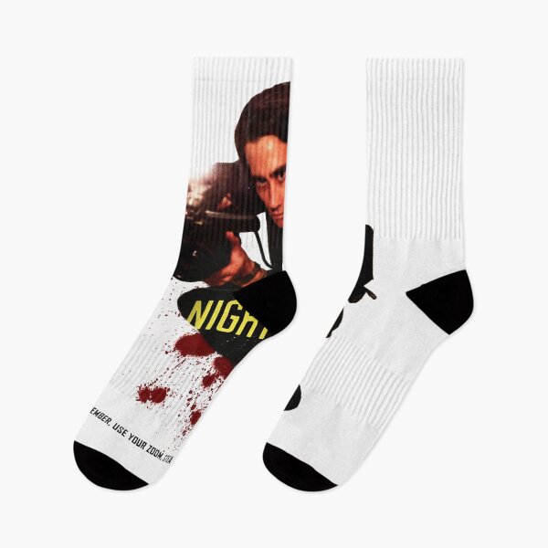 Item preview, Nightcrawler zoom and steady hands Essential designed and sold by DevonteBaumbach.