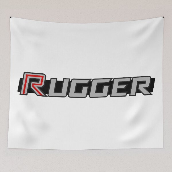 Item preview, Daihatsu F70 / F80 Rugger designed and sold by Groenendijk.