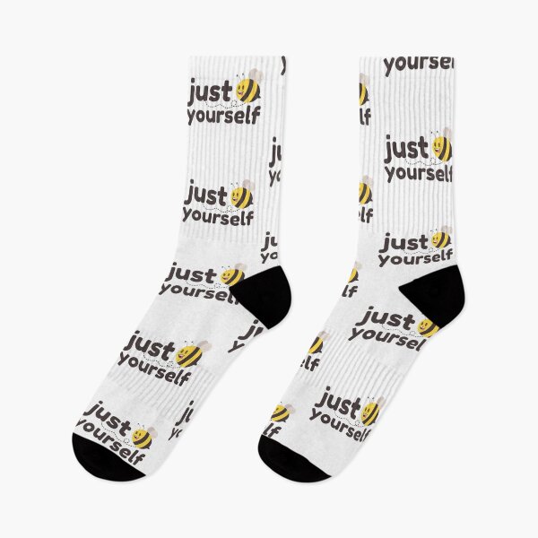 Item preview, Just Bee Yourself designed and sold by punnylauren.