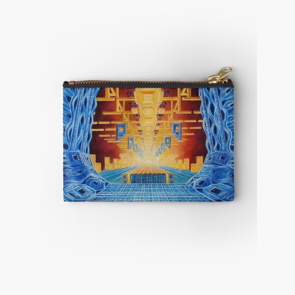 Item preview, Visionary Realm designed and sold by Sander Bos.