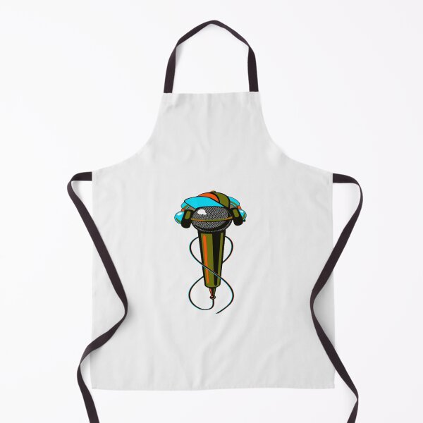 Item preview, ☯ Hip Hop Microphone ☯ - Funny| Perfect Gift|hip hop designed and sold by patnalila.