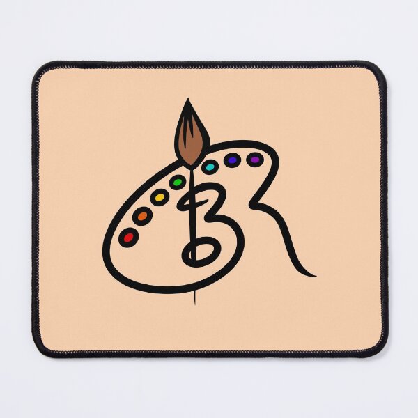 Item preview, BRI Logo designed and sold by thebrirose.