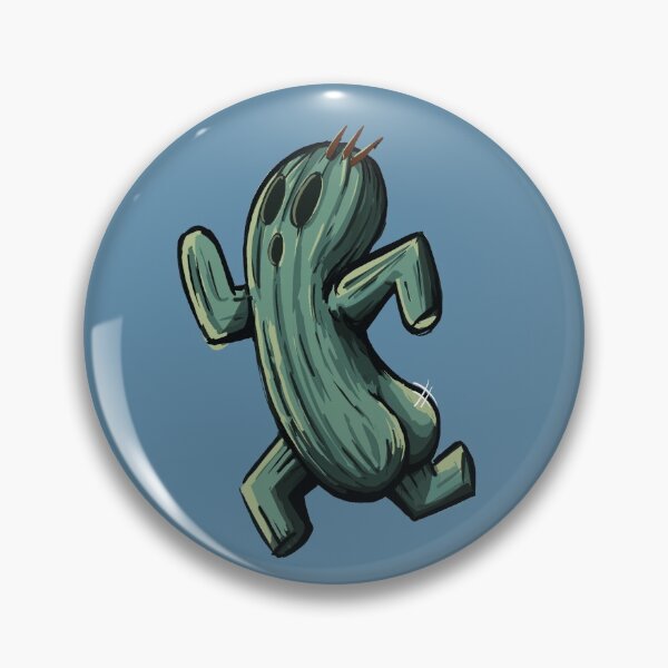 Item preview, Cactuar Juice designed and sold by Zwabbe.