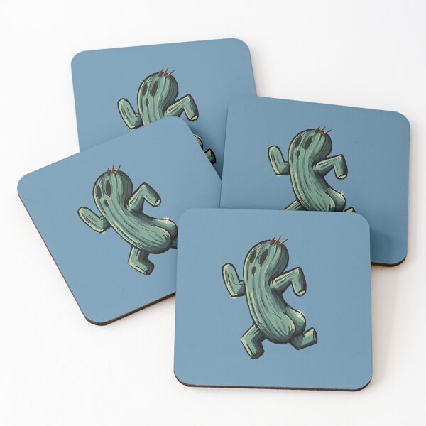 Item preview, Cactuar Juice designed and sold by Zwabbe.