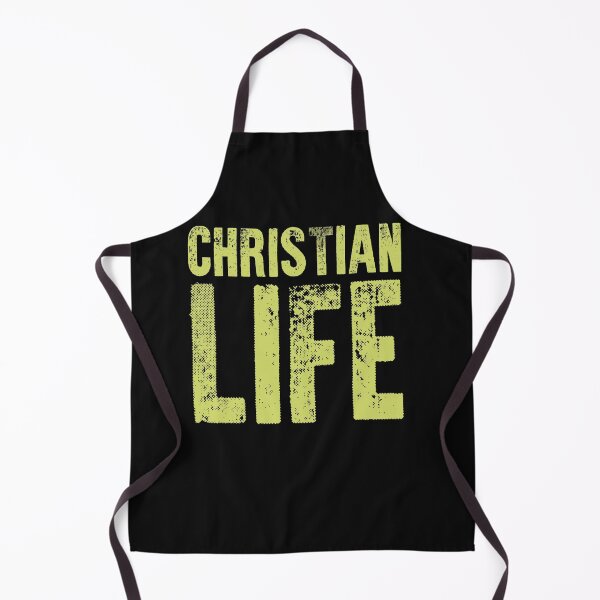 Item preview, Christian Life designed and sold by Antuan Simmons.