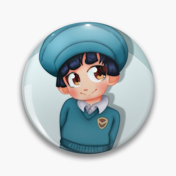 Item preview, Little Pan designed and sold by okay-lexmar.