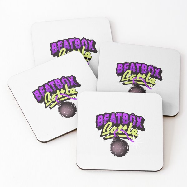 Item preview, ☯ BeatBox Battle ☯ - Funny| Perfect Gift|hip hop designed and sold by patnalila.
