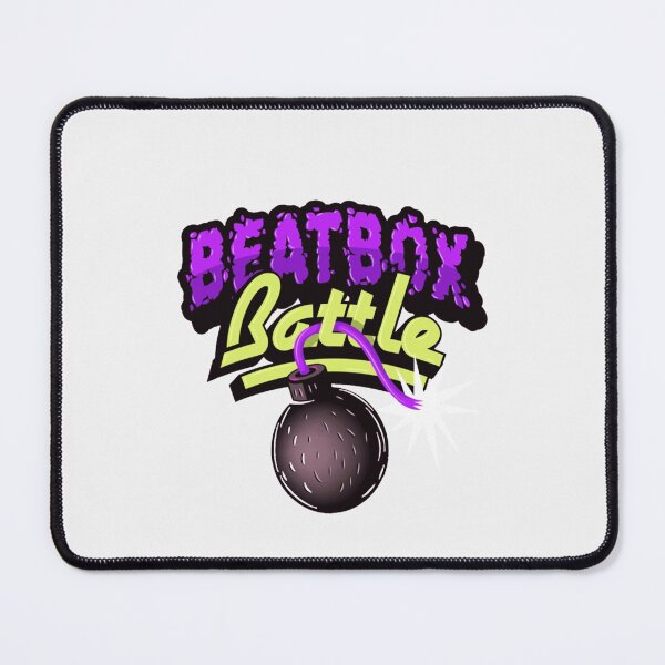 Item preview, ☯ BeatBox Battle ☯ - Funny| Perfect Gift|hip hop designed and sold by patnalila.