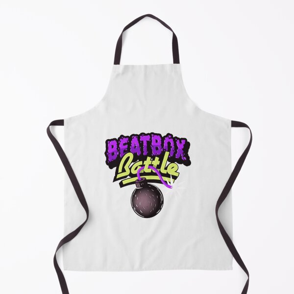 Item preview, ☯ BeatBox Battle ☯ - Funny| Perfect Gift|hip hop designed and sold by patnalila.