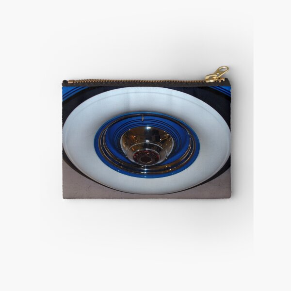 Item preview, "White Wall  Blues" designed and sold by Robert Burdick.