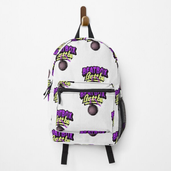 Item preview, ☯ BeatBox Battle ☯ - Funny| Perfect Gift|hip hop designed and sold by patnalila.