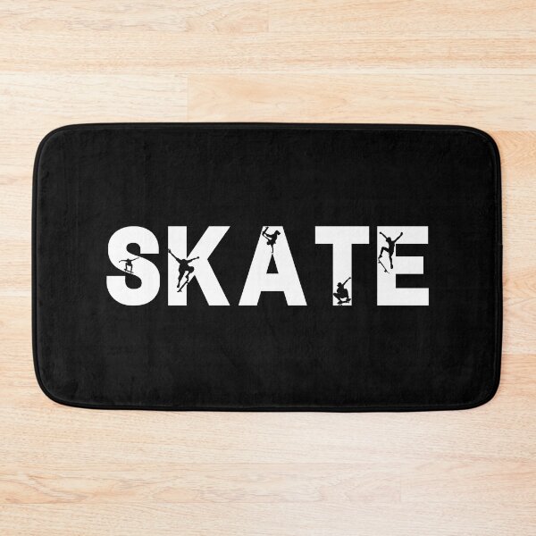 Artikelvorschau, SKATE VINTAGE ► SKATE // SKATEBOARDING // MOTIVATIONAL entworfen und verkauft von MORE-THE-BRAND.
