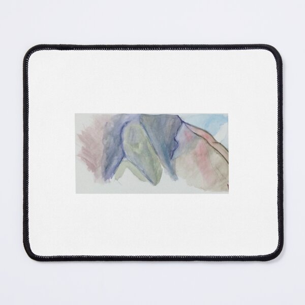Item preview, Colored Mountains designed and sold by Georgia35.
